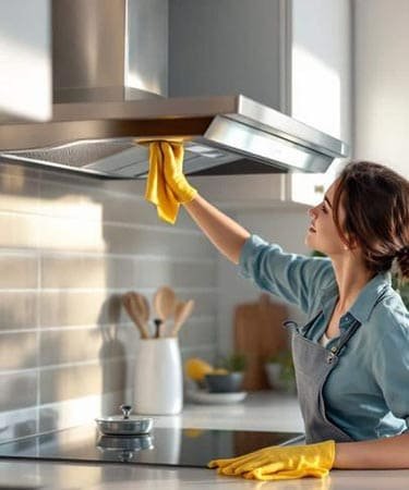 Housekeeping Services
