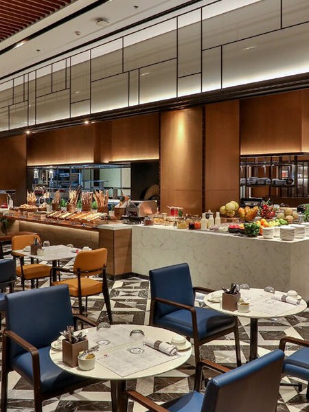 Restaurants & Food Industry