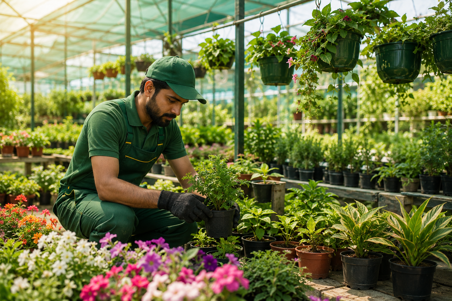 Horticulture Services
