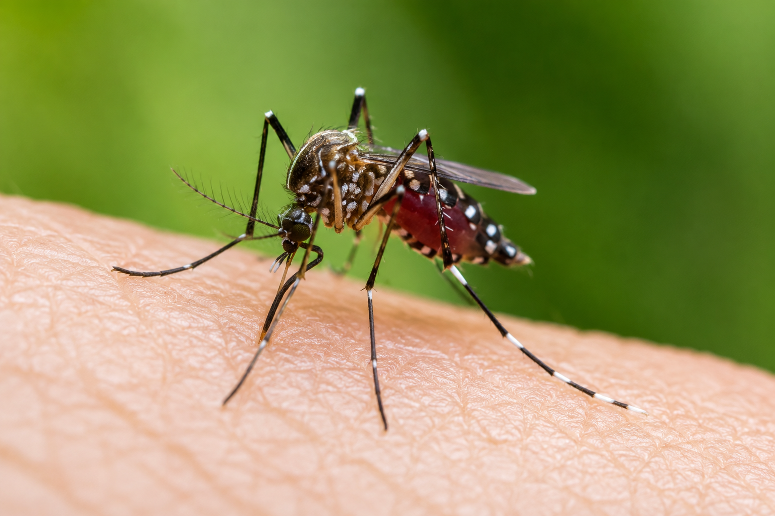 Mosquito Control
