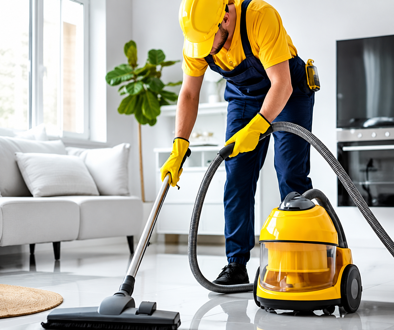 Housekeeping Services
