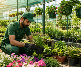Horticulture Services